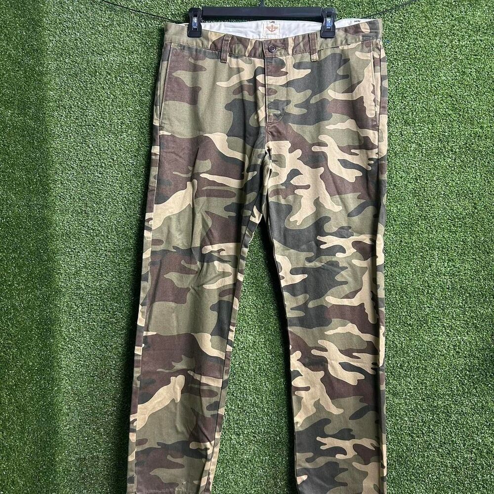 Dockers Men's Trousers
